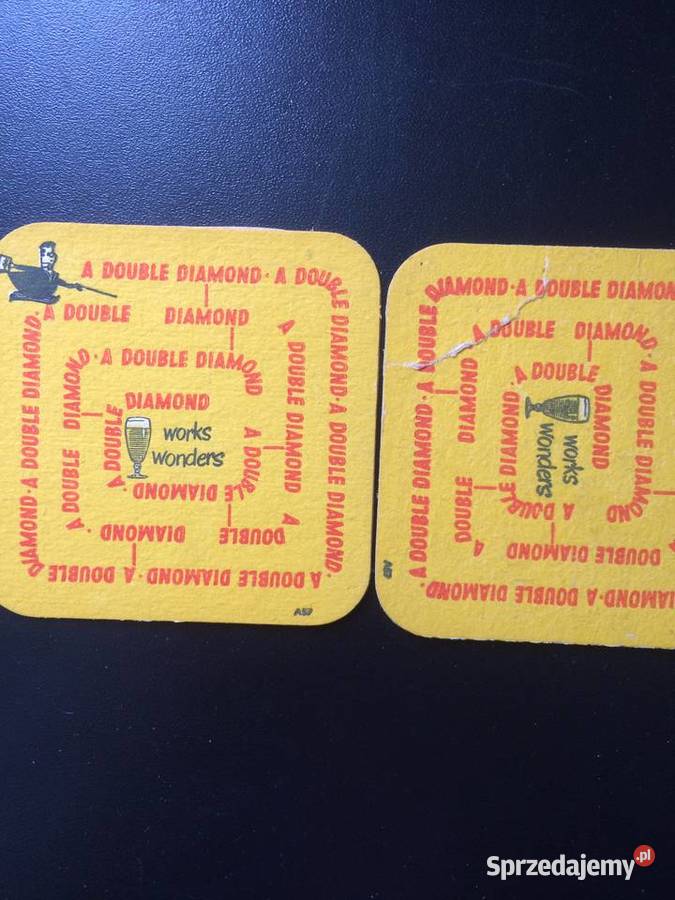 279 Podkładki Pod Napoje Szczecin