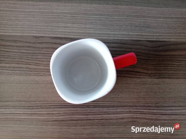 Kubek NESCAFE XXL 350 ml Chorzów