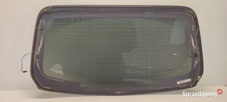 MERCEDES W205 SZYBA SEDAN A2056704800 Motoryzacja dolnośląskie