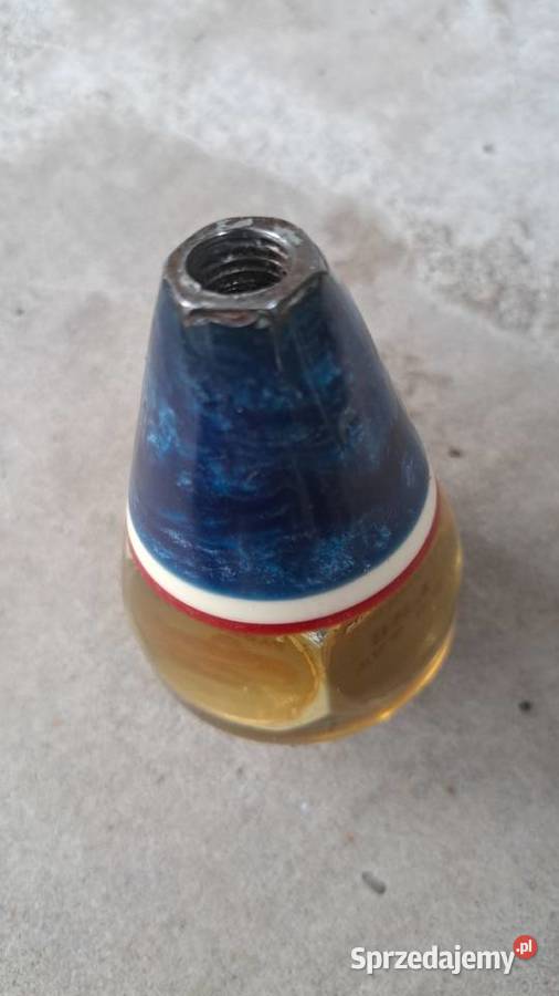 Gałka kulka zmiany biegów Fiat 125p Leszno