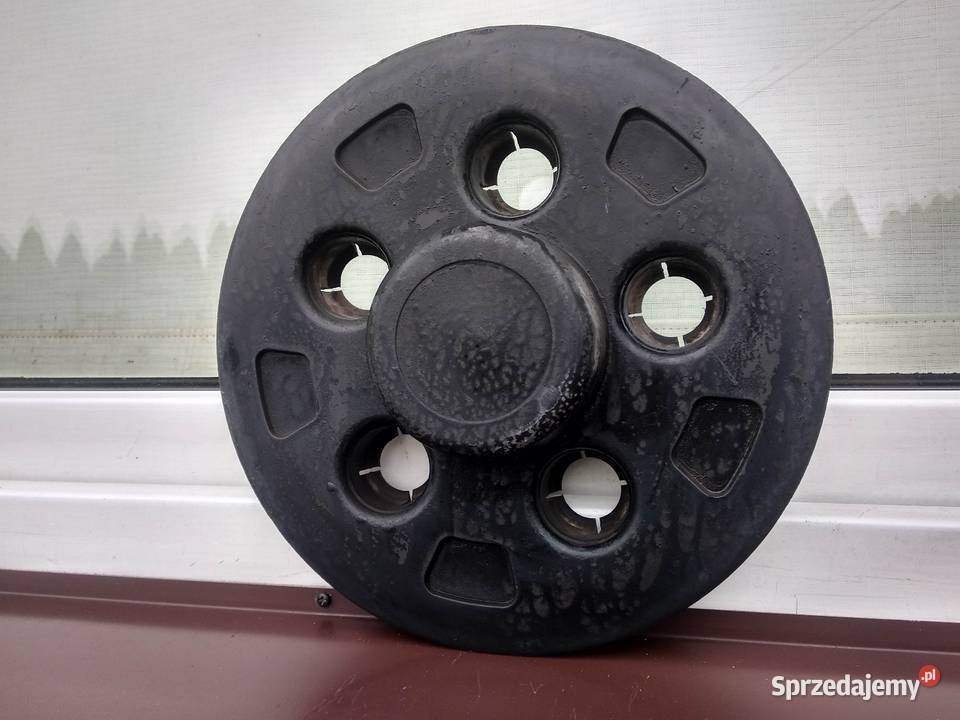 Daewoo FSO Lublin dekielek kołpak koła Dekielki