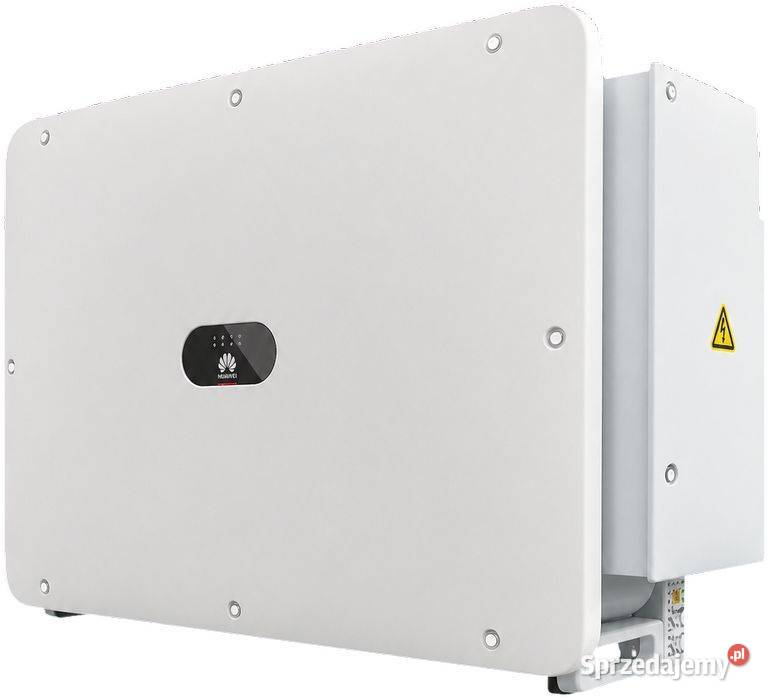 Falownik sieciowy Huawei 100kW SUN2000100KTLM2