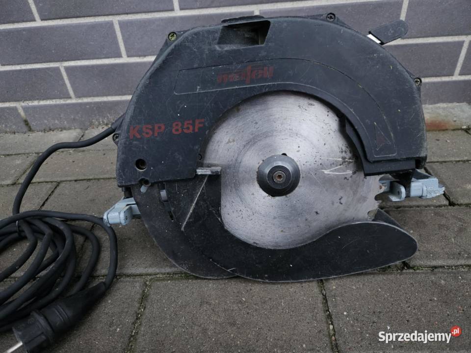 MAFELL KSP 85 Fc CUprex pilarka sprzedam