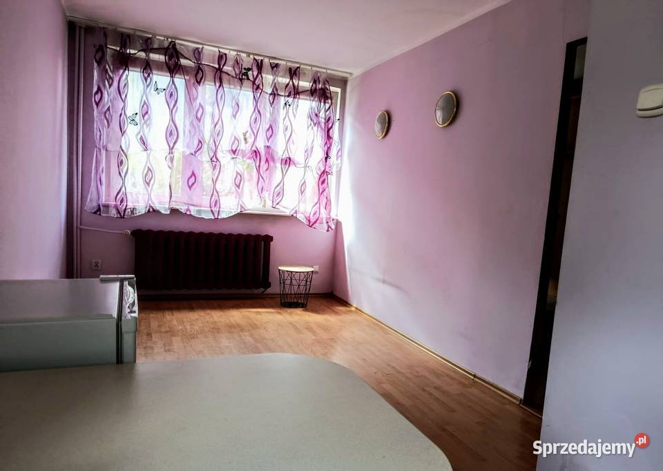 Mieszkanie 2 pok 30m2 PARTER Centrum 3 piętra i więcej Sprzedaż Braniewo