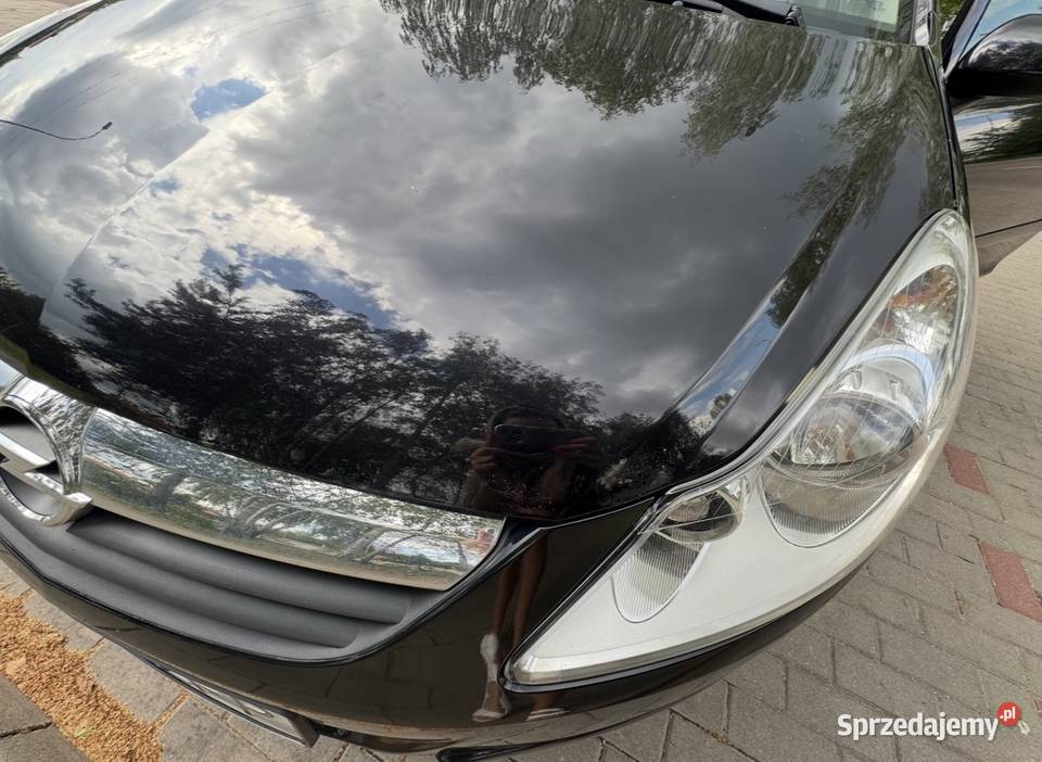 Opel Corsa 14 2006 Manual Zadbany Rzadko używany Corsa Białystok