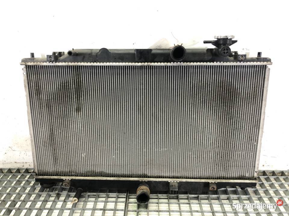 CHŁODNICA WODY MAZDA 6 GJ 22 150 2230001151 sprzedam
