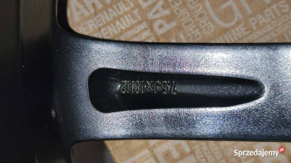 Skoda octavia III Brześć Kujawski