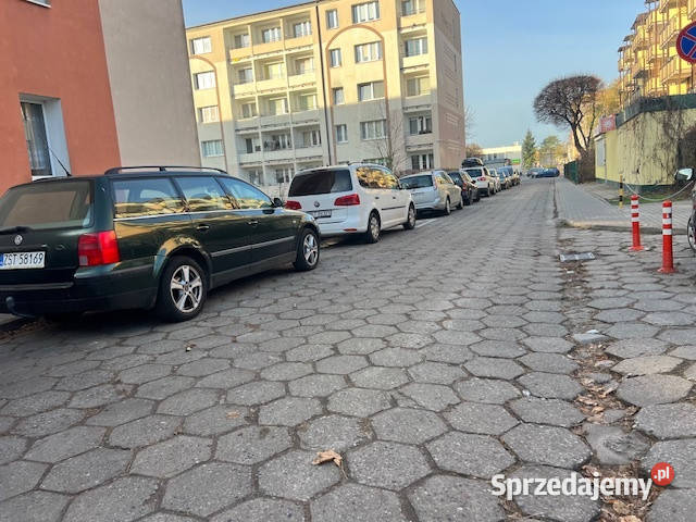 Syndyk sprzeda udział 133200000 działka 36616 w Stargard