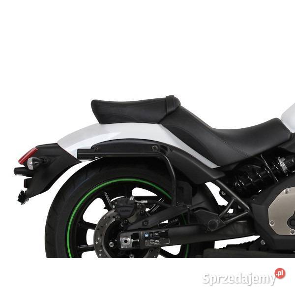 KAWASAKI VULCAN S 650 1520 KUFRY BOCZNE 36 Mrągowo sprzedam