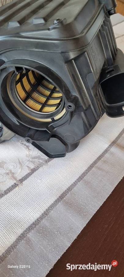 Filt powietrza vw skoda seat sprzedam