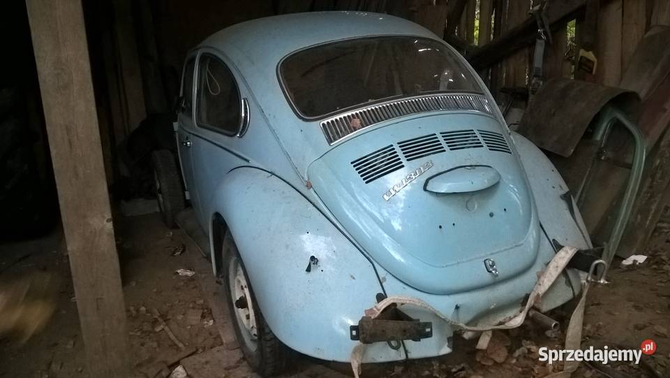 Garbus 1302 LS 76 ogrzewanie postojowe Olsztyn sprzedam