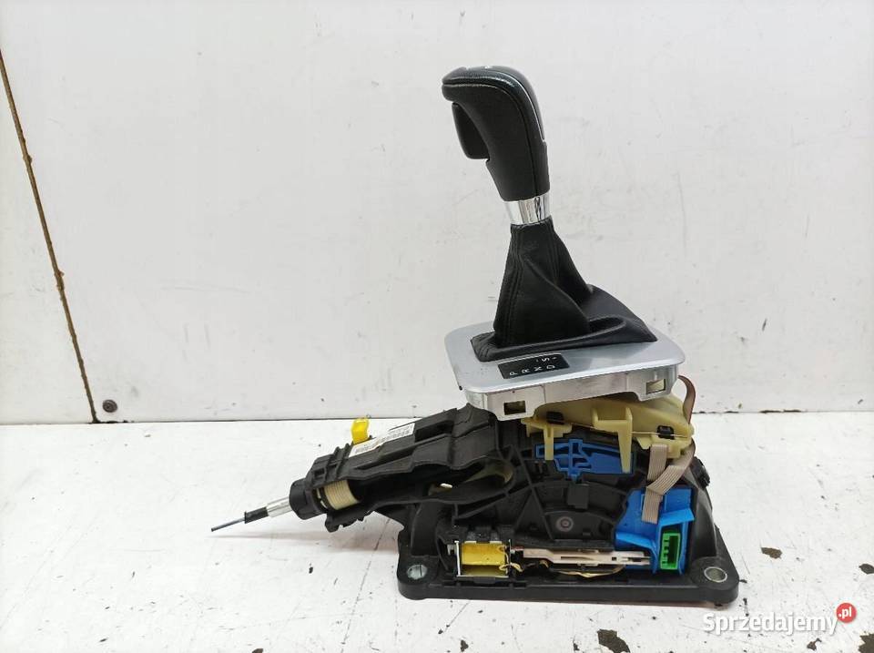 LEWAREK SKRZYNI BIEGÓW WYBIERAK AUTOMAT 20 TDCI osobowe świętokrzyskie