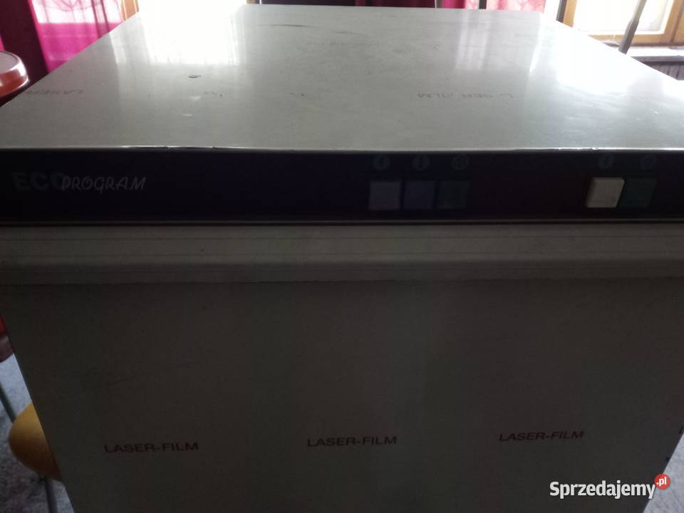 wyparzacz zmywarka Ochotnica Górna