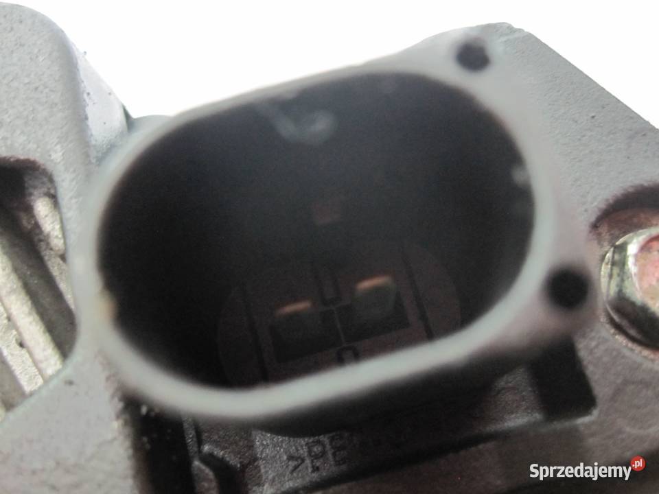 FORD TRANSIT 24 TDCI alternator 0121615003 Układ elektryczny, zapłon Kielce