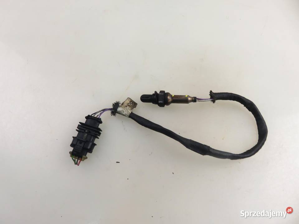 SONDA LAMBDA OPEL ASTRA III H 16 Z 16 XEP osobowe sprzedam