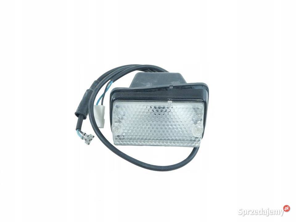 LAMPA COBO 15354000 25096 lubelskie sprzedam