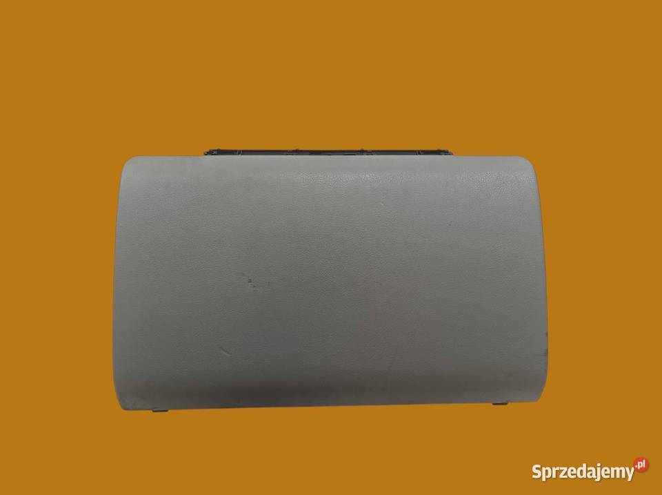 SCHOWEK PRAWY PASAŻERA 7L Porsche Cayenne I 2002 świętokrzyskie