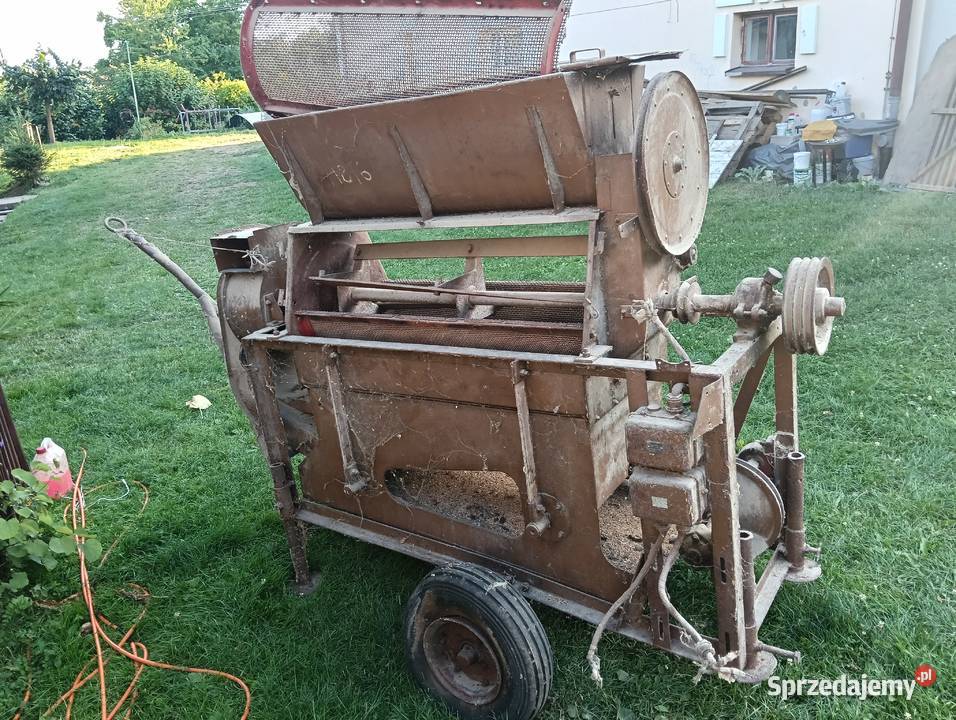 Bukownik BK1100 Cisowa