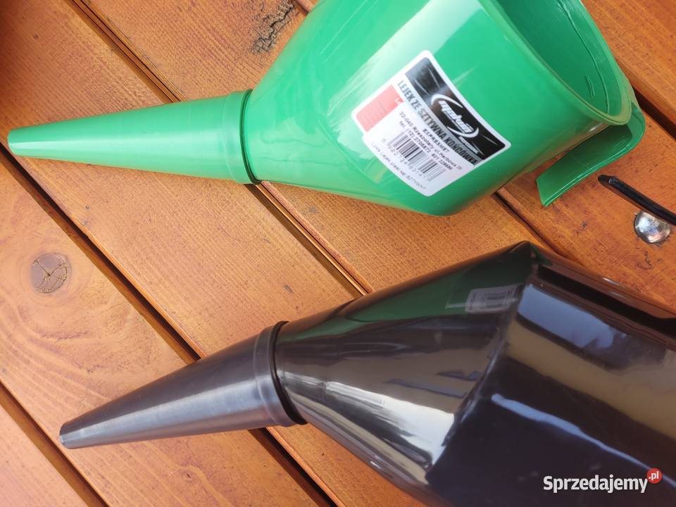 LEJEK SAMOCHODOWY PLASTIKOWY MOCNY SKOŚNY ŁAMANY małopolskie Kraków