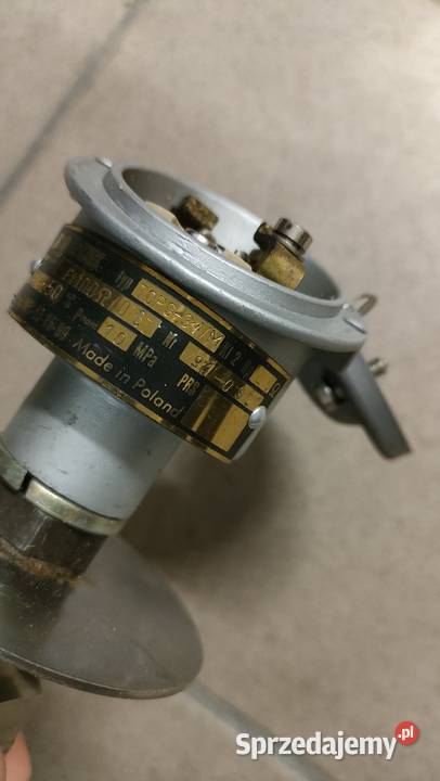 Czujnik termometru oporowego TOG31M Szczecin