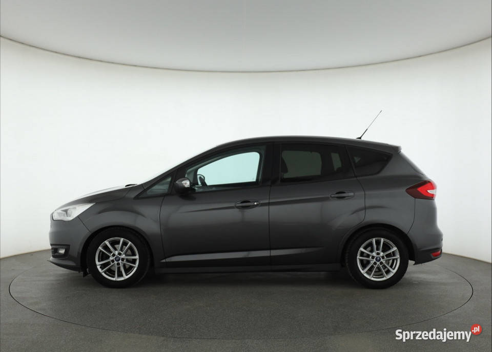 Ford C 10 EcoBoost Piaseczno sprzedam