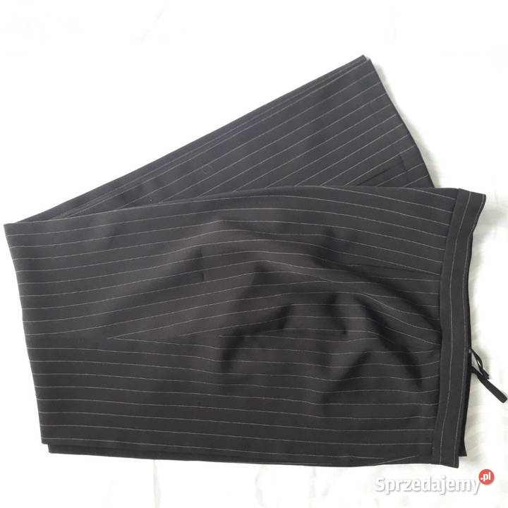 Damskie spodnie Spodnie Warszawa