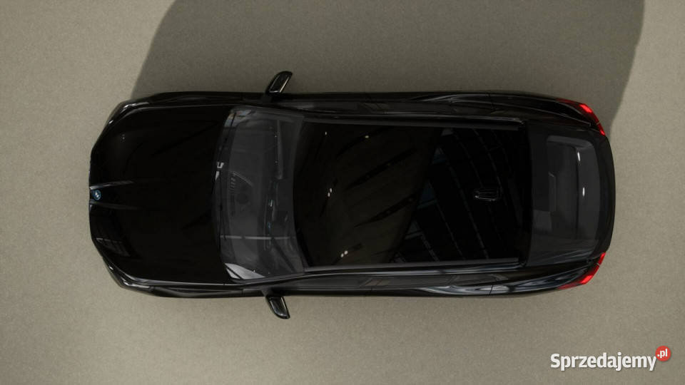 BMW iX2 iX2 eDrive20 Dostępne ręki BMW Łódź