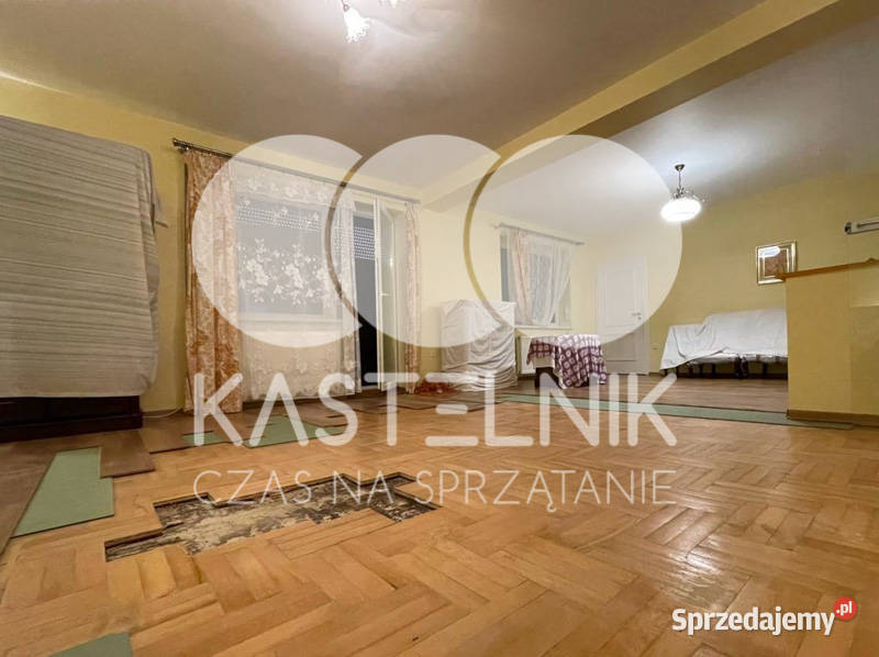 Sprzątanie zalaniach usuwanie szkód Głubczyce opolskie