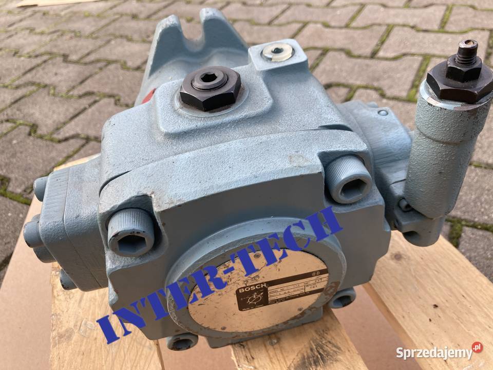 Pompa Bosch 0513 500 111 Syców