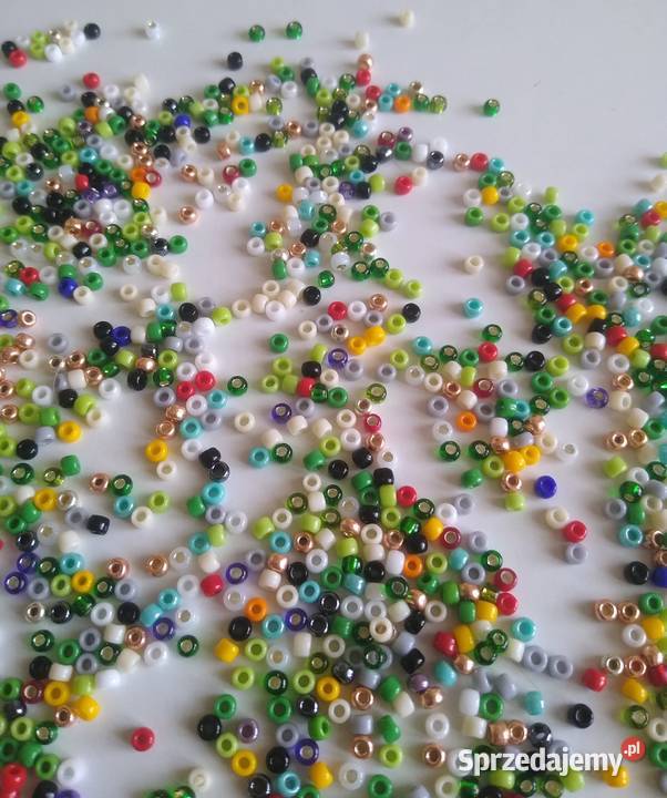 Koraliki TOHO 80 46 g NOWE Gdańsk