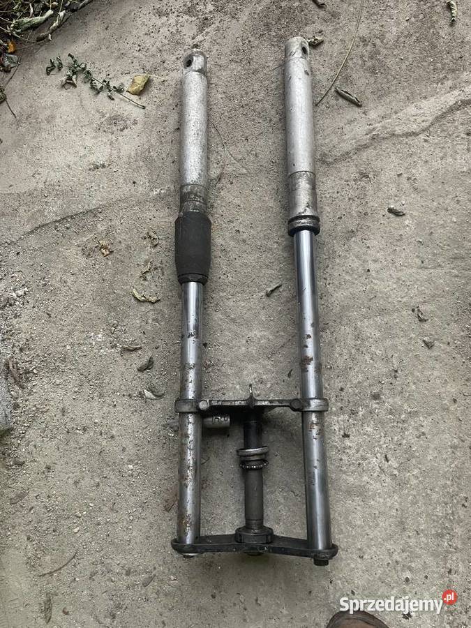 Zawieszenie Przód Simson S51 s50 Pozostałe Szprotawa