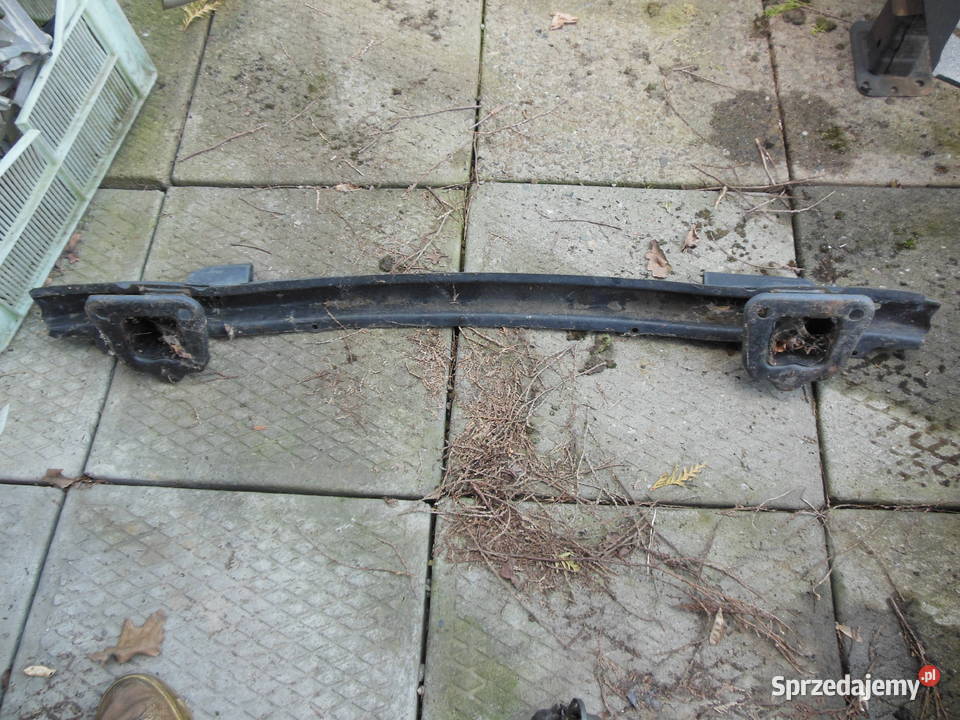 BELKA ZDERZAKA TYŁ TYLNA WZMOCNIENIE 716418912 Wzmocnienia, belki i wsporniki Kozy