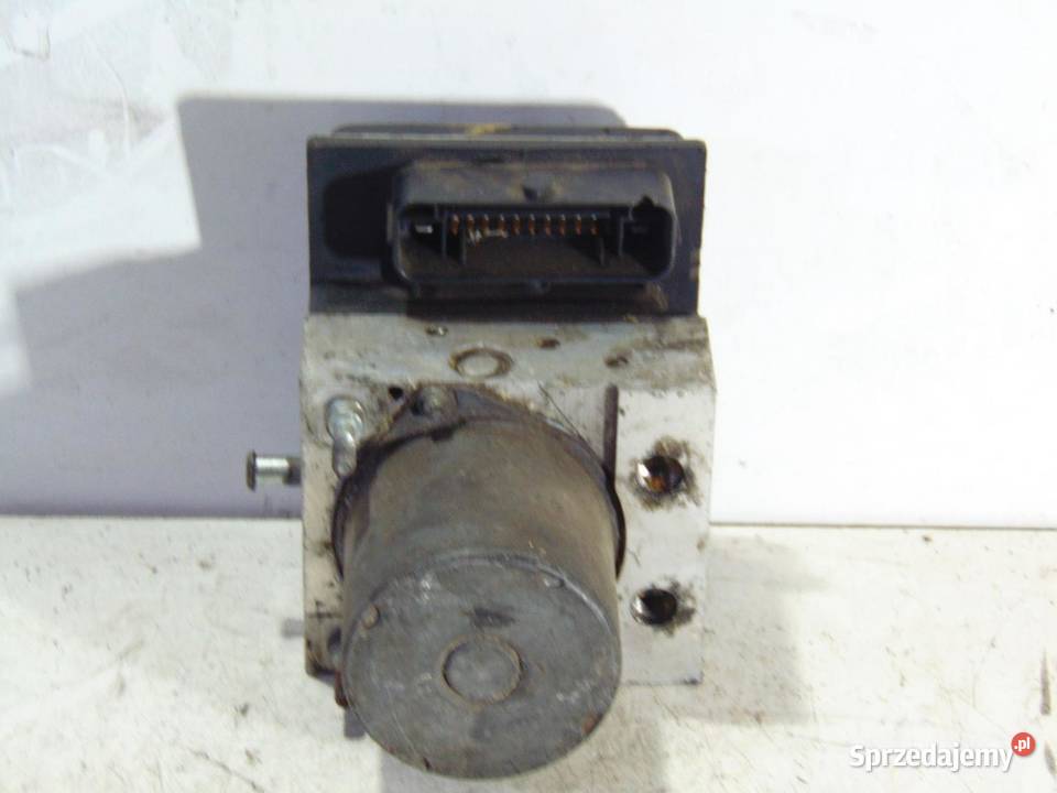 POMPA HAMULCOWA ABS CITROEN C5 III X7 20 HDI
