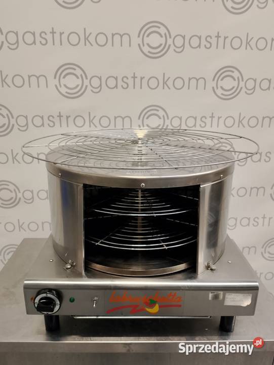 Opiekacz Bruschetta Techfood 8817000019 Wrocław