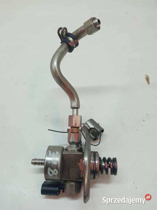 POMPA WTRYSKOWA 06L127A01 20 TSI TFSI Skoda