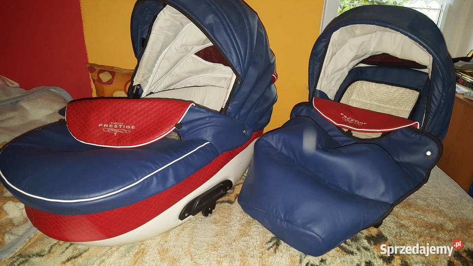 oddam wózek 3w1 dolnośląskie Bolków