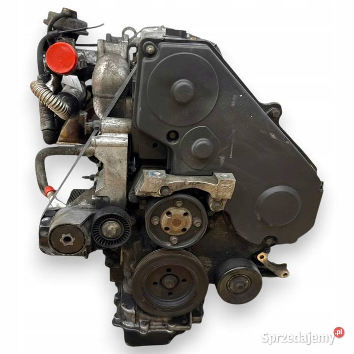 SILNIK BHPA Ford Transit Coonnect 18 TDDI 75 Silniki kompletne Chełm sprzedam