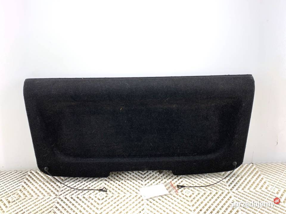 PÓŁKA TYŁ FIAT GRANDE PUNTO Hatchback OSŁONA