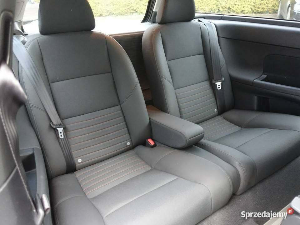 Volvo C30 16i Klimatronik Alu Półskóra Częstochowa