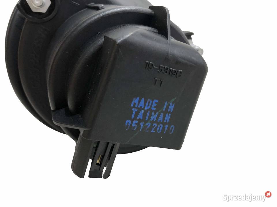 Opel Movano 19982007 Lampa przeciwmgielna Skarżysko-Kamienna