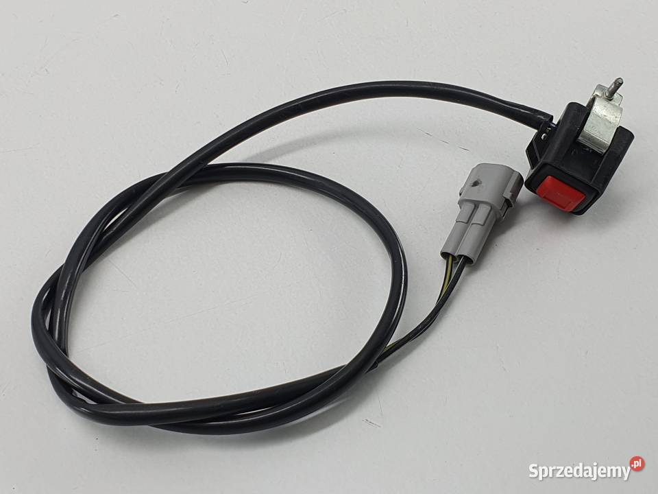 Wylacznik Gaszenie Przycisk Suzuki Rmz 450 1823