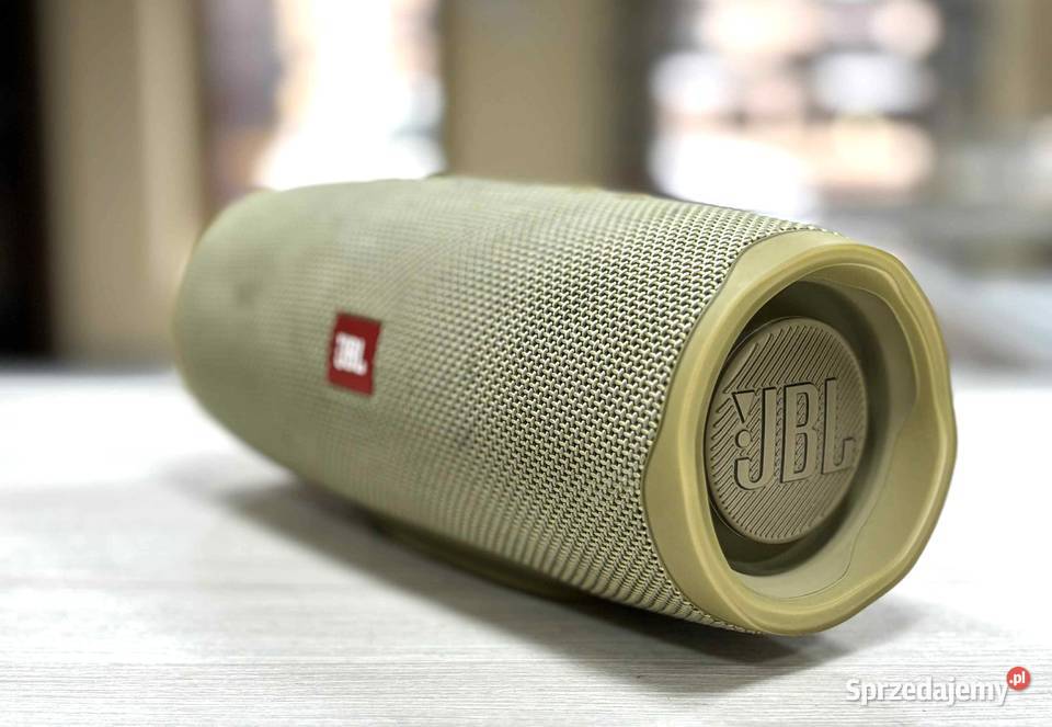Głośnik JBL CHARGE 4 Elbląg