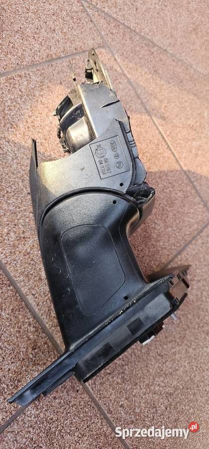 Lusterko lewe Kia Ceed III 2018 5pin europa Lubliniec