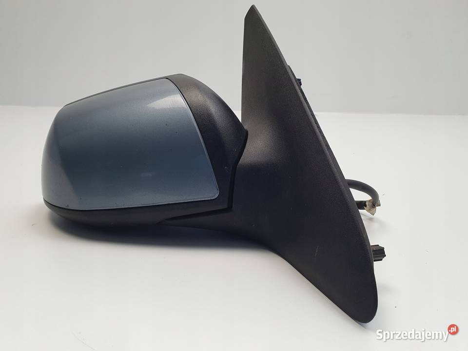 LUSTERKO Ford Mondeo Mk3 0003r PRAWE PASAŻERA 5