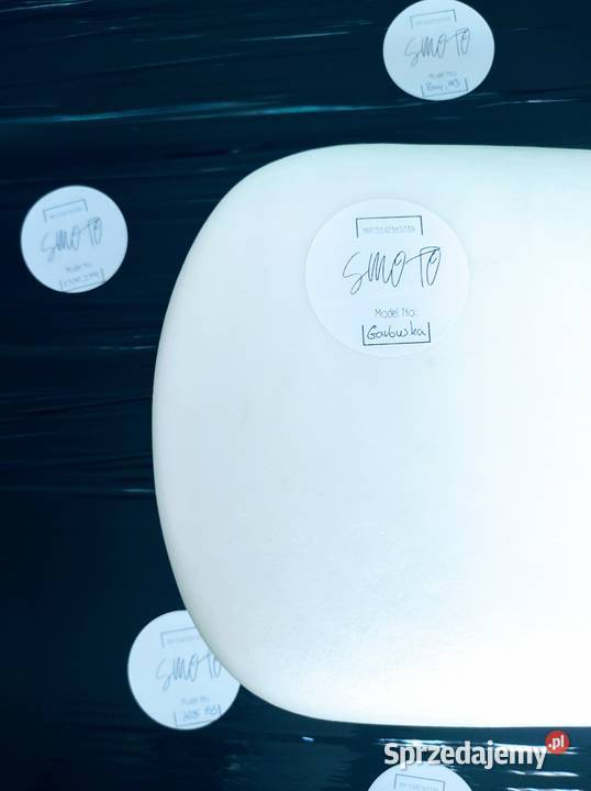 Gąbka odlewana Romet Ogar 200 Ogar 205 Smoto Pruszków sprzedam