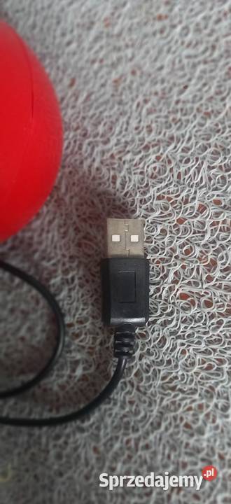 Wiatraczek stojący na USB wentylator Małkinia Górna