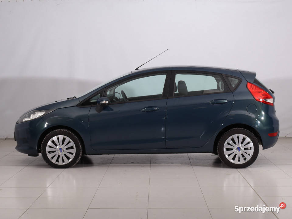 Ford Fiesta 125 ABS Piaseczno sprzedam