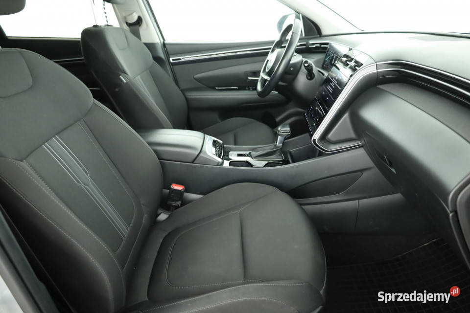 Hyundai Tucson 16 TGDI Lublin