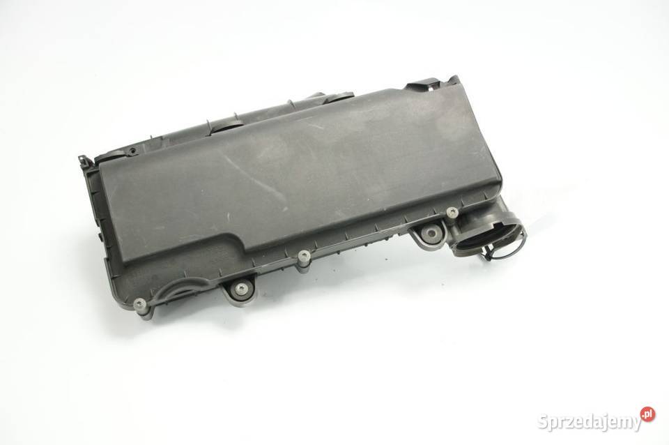 OBUDOWA FILTRA PEUGEOT 206 Lipno sprzedam