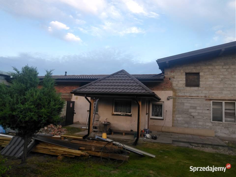 Usługi Dekarskie Radomsko